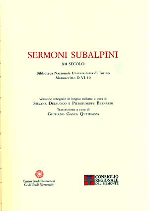 Sermoni Subalpini 02