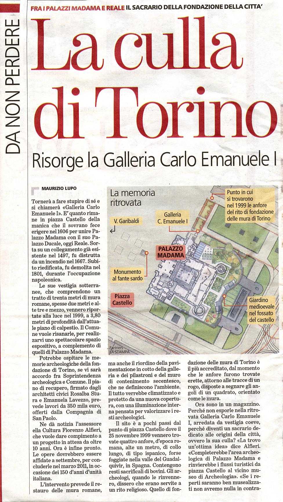 Galleria Carlo Eamanuele 01