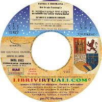 Etichetta CD Colombo