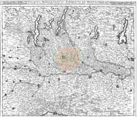 Regno Sardegna 1685
