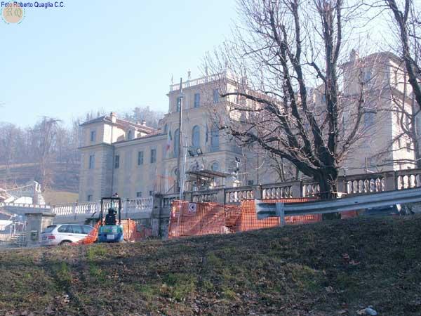 Villa Facciata